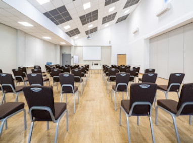 Aramis Tagungs- und Sporthotel: Tagungsraum