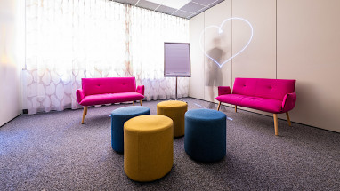 Aramis Tagungs- und Sporthotel: Tagungsraum