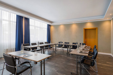 Hotel Oberhausen Neue Mitte affiliated by Meliá: Tagungsraum