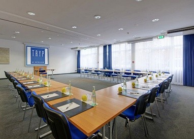 Tryp Centro Oberhausen: Tagungsraum