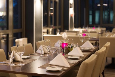 Tryp Hotel Düsseldorf-Krefeld: Restaurant