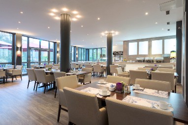 Tryp Hotel Düsseldorf-Krefeld: Restaurant