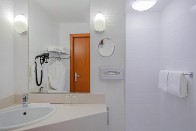 Hotel Münster Kongresscenter Affiliated by Meliá: Zimmer