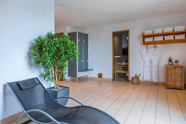 Hotel Münster Kongresscenter Affiliated by Meliá: Wellness/Spa