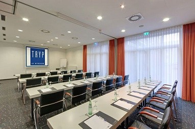 Tryp Kongresshotel Münster: Tagungsraum