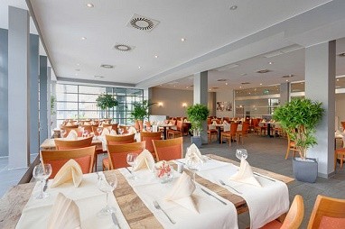 Tryp Kongresshotel Münster: Restaurant