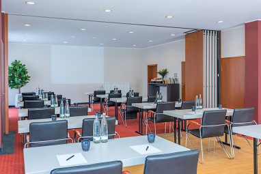 Hotel Münster Kongresscenter Affiliated by Meliá: Tagungsraum