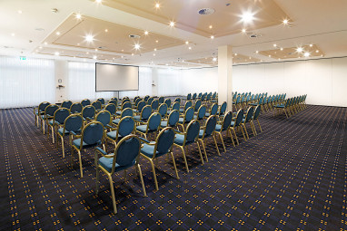 H+ Hotel Köln Hürth by Revo: Tagungsraum