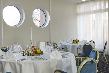 H+ Hotel Köln Hürth by Revo: Tagungsraum