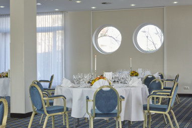 H+ Hotel Köln Hürth by Revo: Tagungsraum