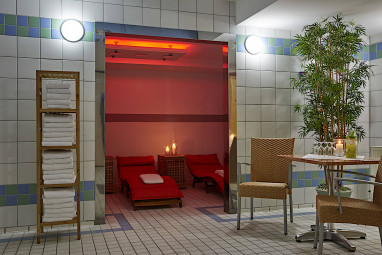 H+ Hotel Köln Hürth by Revo: Wellness/Spa