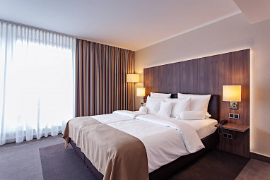 Lindner Hotel Köln Am Dom - part of JdV by Hyatt: Zimmer