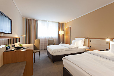 Lindner Hotel Köln Am Dom - part of JdV by Hyatt: Zimmer