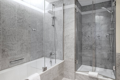 NH Collection Köln Mediapark: Zimmer