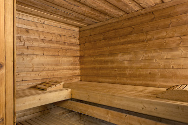 NH Collection Köln Mediapark: Wellness/Spa