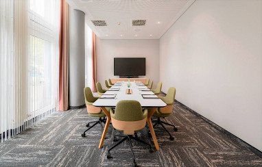 Best Western Plus Hotel Köln City: Tagungsraum