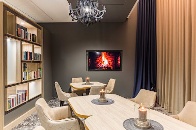 Best Western Plus Hotel Köln City: Tagungsraum