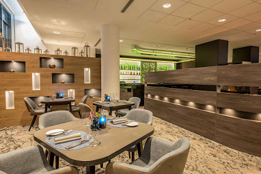 Best Western Plus Hotel Köln City: Restaurant