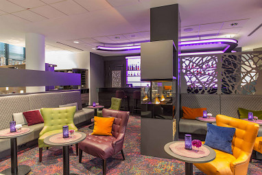 Best Western Plus Hotel Köln City: Bar/Lounge