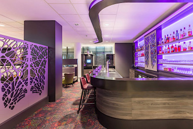 Best Western Plus Hotel Köln City: Bar/Lounge