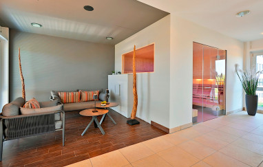 Best Western Plus Hotel Köln City: Wellness/Spa