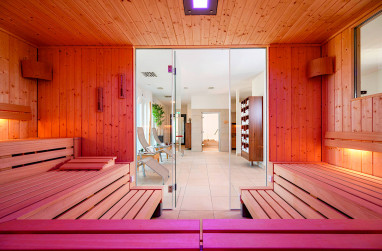 Best Western Plus Hotel Köln City: Wellness/Spa