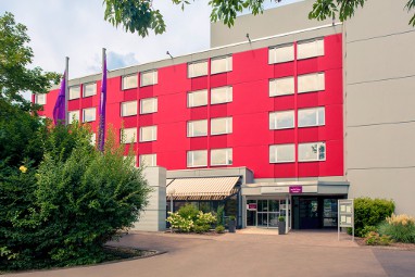 Mercure Hotel Köln West: Außenansicht