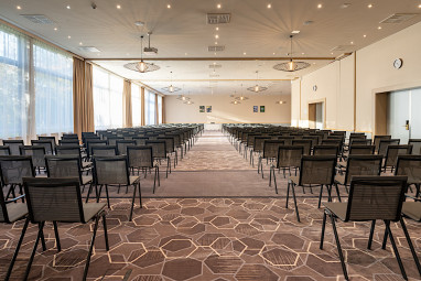 Leonardo Royal Hotel Köln - Am Stadtwald: Tagungsraum