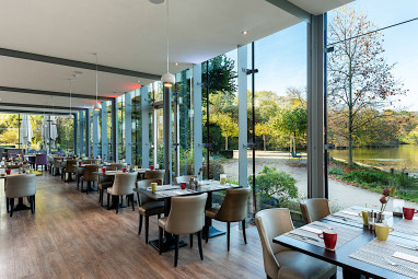 Leonardo Royal Hotel Köln - Am Stadtwald: Restaurant