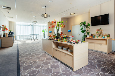 Leonardo Royal Hotel Köln - Am Stadtwald: Restaurant