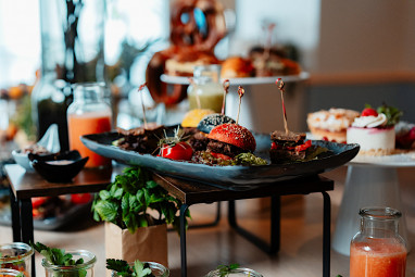 Leonardo Royal Hotel Köln - Am Stadtwald: Restaurant