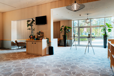 Leonardo Royal Hotel Köln - Am Stadtwald: Restaurant