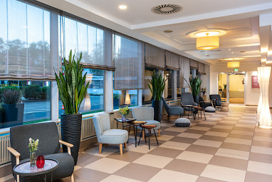 Leonardo Royal Hotel Köln - Am Stadtwald: Restaurant