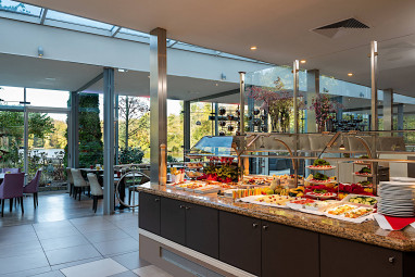 Leonardo Royal Hotel Köln - Am Stadtwald: Restaurant