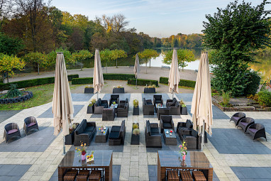 Leonardo Royal Hotel Köln - Am Stadtwald: Restaurant