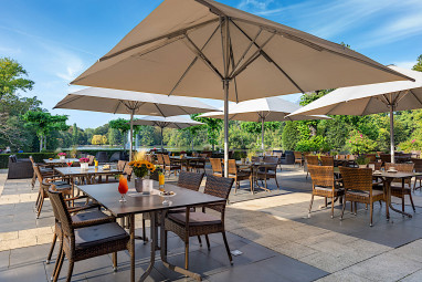 Leonardo Royal Hotel Köln - Am Stadtwald: Restaurant