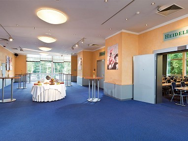 Leonardo Royal Hotel Köln-Am Stadtwald : Tagungsraum