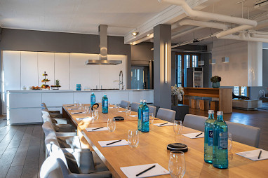 Hotel The New Yorker: Tagungsraum