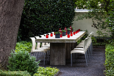 Hotel The New Yorker: Tagungsraum