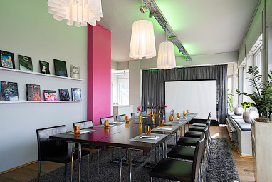 Hotel The New Yorker: Tagungsraum