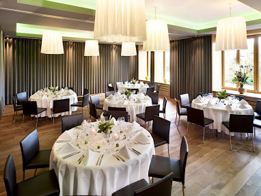 Hotel The New Yorker: Tagungsraum