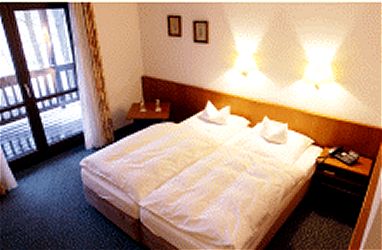 Hotel zur Post Wiehl: Zimmer