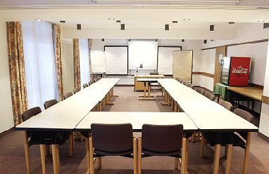 Hotel zur Post Wiehl: Sonstiges