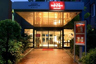 Mercure Aachen Am Europaplatz: Tagungsraum