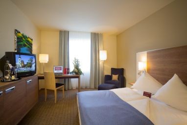 Mercure Aachen Am Europaplatz: Tagungsraum