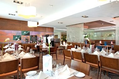 Mercure Aachen Am Europaplatz: Tagungsraum