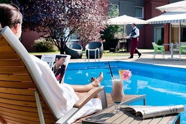 Mercure Aachen Am Europaplatz: Tagungsraum