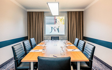 Mercure Aachen Am Europaplatz: Tagungsraum