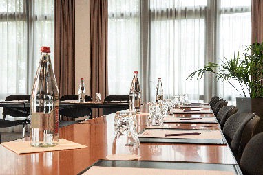 Mercure Hotel Bonn Hardtberg: Tagungsraum