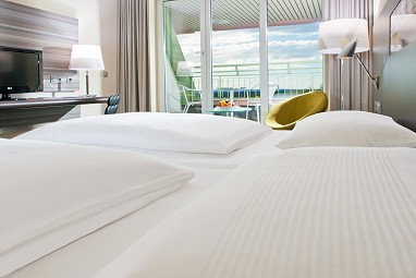 Dorint Hotel Am Nürburgring Hocheifel: Zimmer